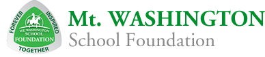Mt. Washington School Foundation