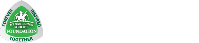 Mt Washington Logo White